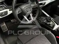 2023 Audi A4