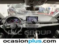 2023 Audi A4