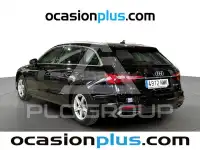 2023 Audi A4