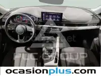 2023 Audi A4