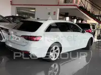 2023 Audi A4