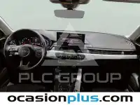2023 Audi A4