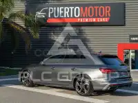 2023 Audi A4