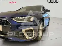 2023 Audi A4