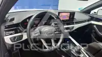 2023 Audi A4