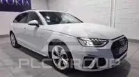 2023 Audi A4