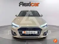 2023 Audi A4