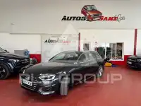 2023 Audi A4