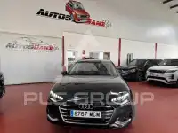 2023 Audi A4