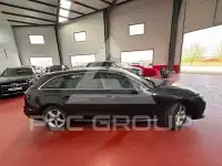 2023 Audi A4