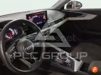 2023 Audi A4