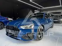 2023 Audi A4
