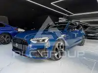 2023 Audi A4