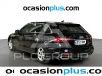 2023 Audi A4