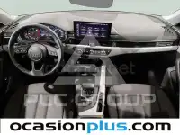 2023 Audi A4
