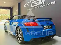 2023 Audi TT