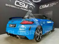 2023 Audi TT