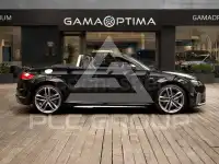2023 Audi TT
