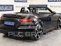 2023 Audi TT
