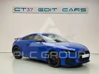 2023 Audi TT