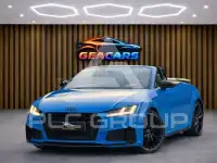 2023 Audi TT
