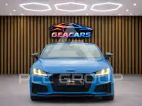 2023 Audi TT