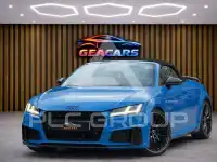 2023 Audi TT