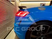 2023 Audi TT
