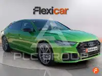 2023 Audi A7