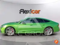 2023 Audi A7