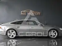 2023 Audi A7