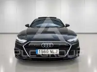 2023 Audi A7