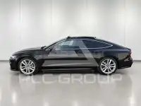 2023 Audi A7