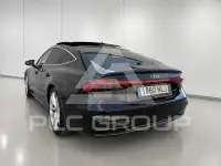 2023 Audi A7