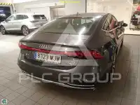 2023 Audi A7