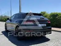 2023 Audi Q8