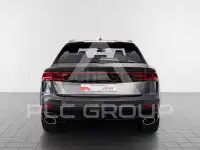 2023 Audi Q8