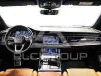 2023 Audi Q8