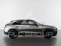 2023 Audi Q8