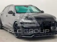 2023 Audi Q8