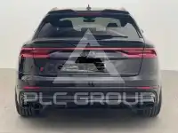 2023 Audi Q8