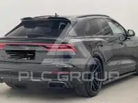 2023 Audi Q8
