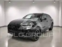 2023 Audi Q8