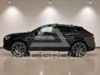 2023 Audi Q8