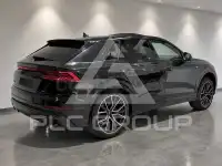 2023 Audi Q8