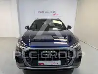 2023 Audi Q8
