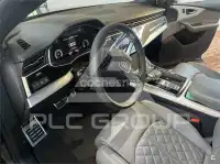 2023 Audi Q8