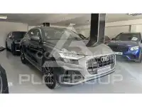 2023 Audi Q8