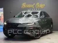 2023 Audi Q8
