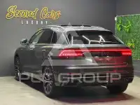 2023 Audi Q8